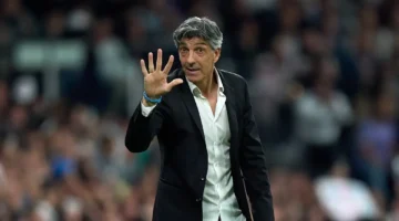 10 حالات طرد.. ألجواسيل يوجه رسالة نارية للحكم الهويش بعد كلاسيكو الشباب والنصر